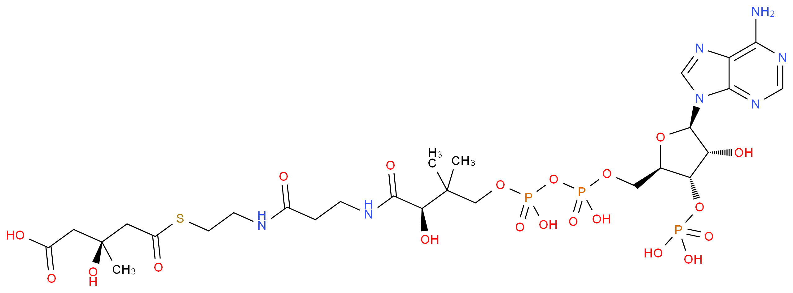 1553-55-5 分子结构