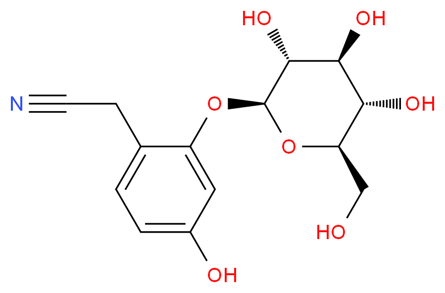 156368-84-2 分子结构