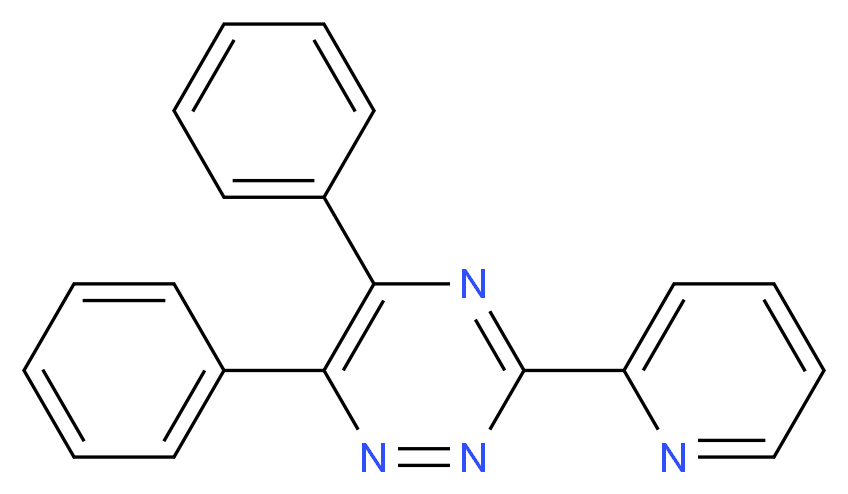 1046-56-6 分子结构