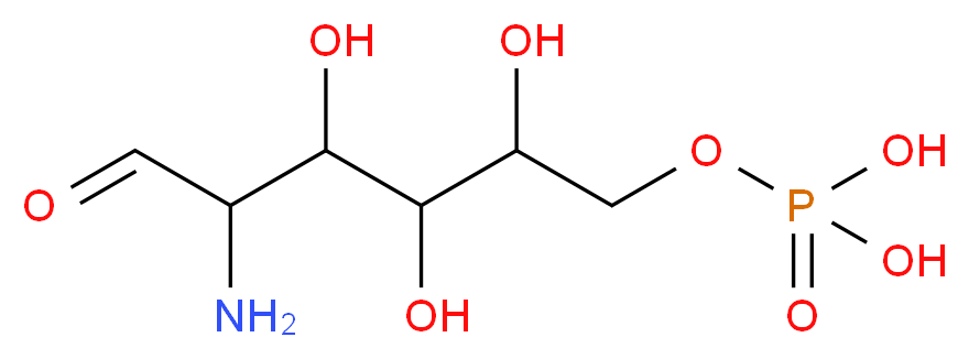 3616-42-0 分子结构