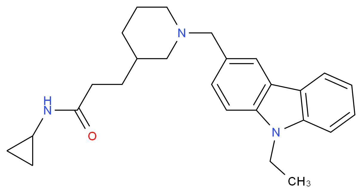  分子结构