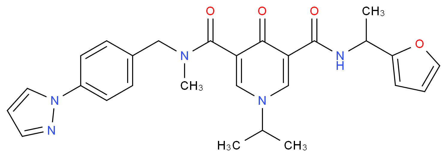  分子结构