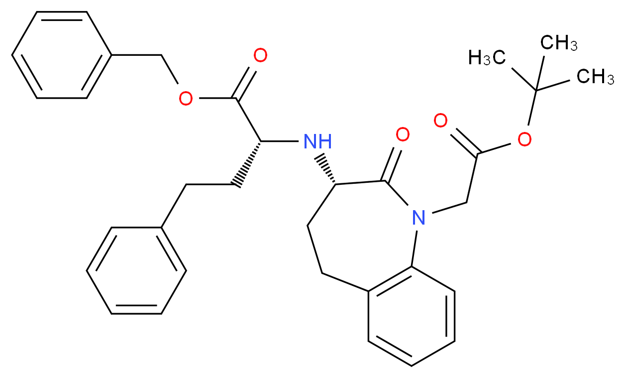1356011-61-4 分子结构