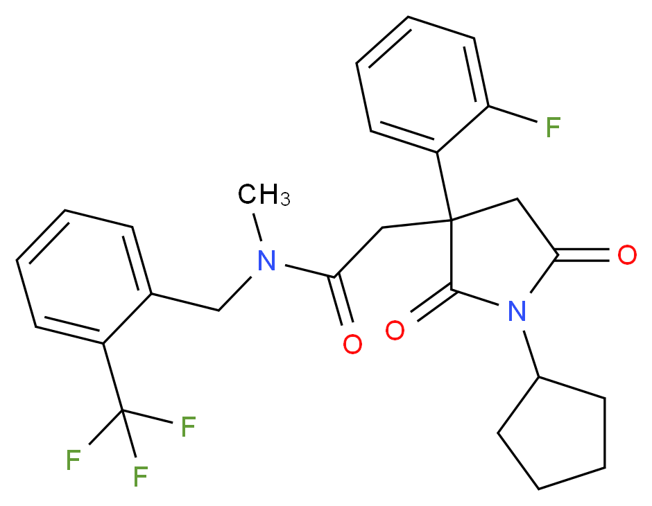  分子结构