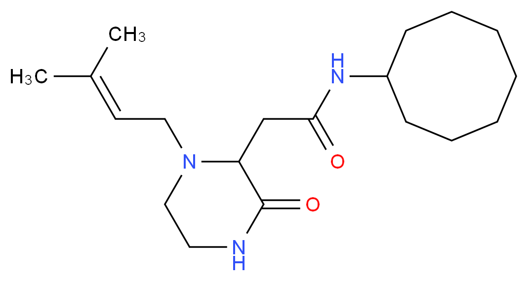  分子结构
