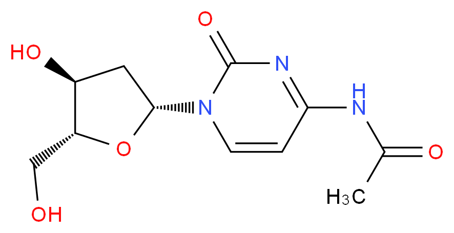 32909-05-0 分子结构