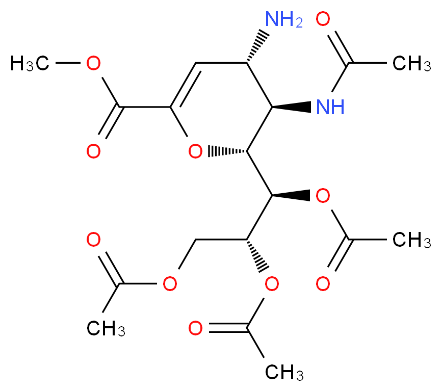 139110-70-6 分子结构