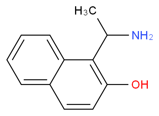 915866-72-7 分子结构