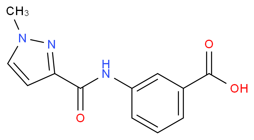 MFCD01834886 分子结构