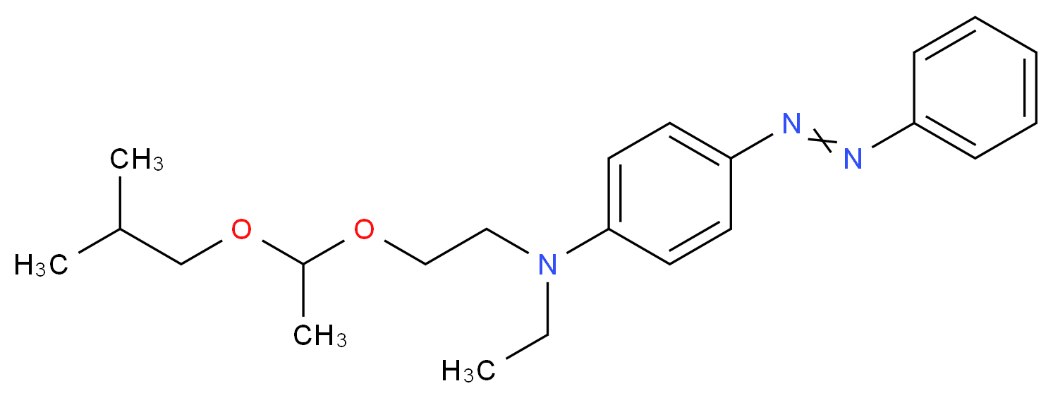 34432-92-3 分子结构