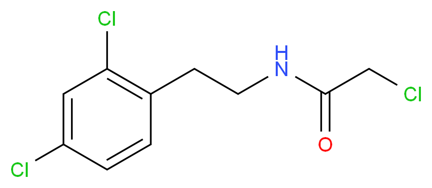 34162-22-6 分子结构