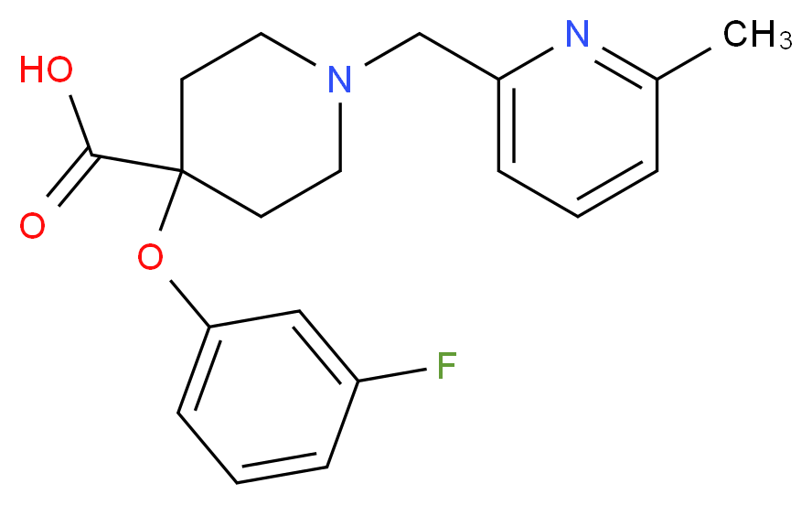  分子结构