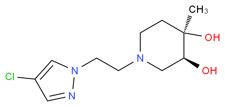  分子结构
