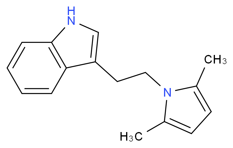 95399-28-3 分子结构