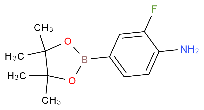 819058-34-9 分子结构