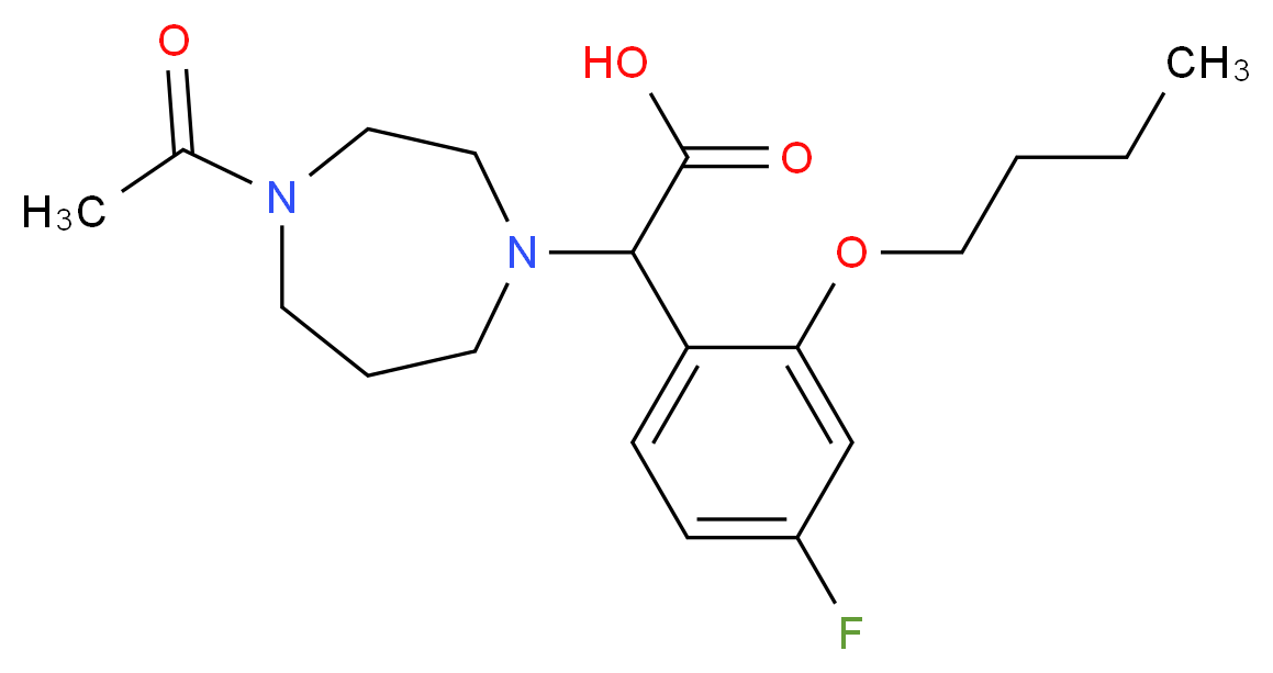  分子结构