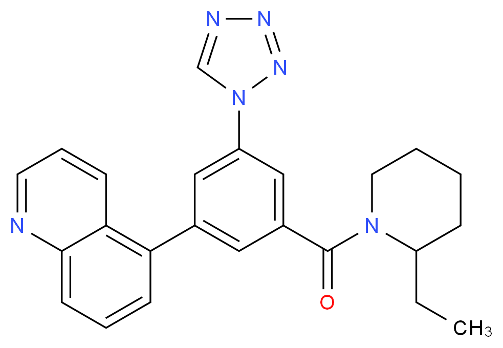  分子结构