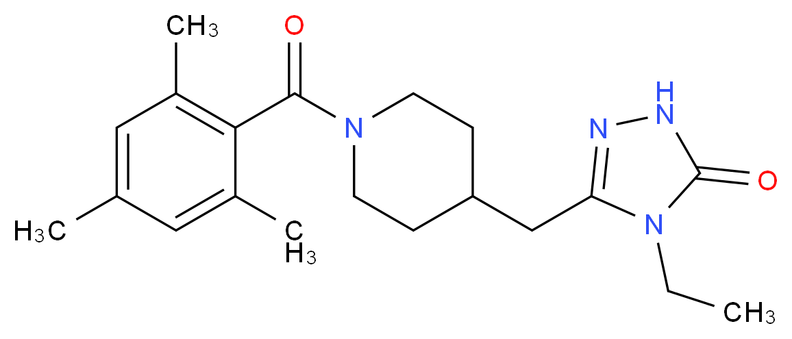  分子结构