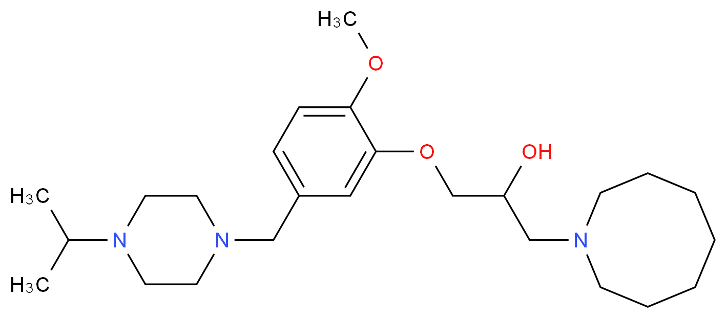  分子结构