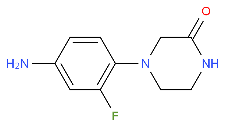 MFCD11193221 分子结构