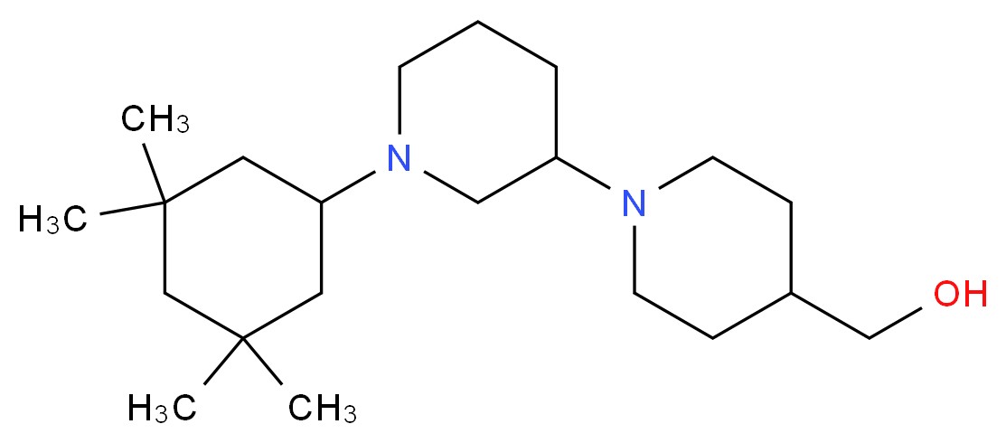 分子结构