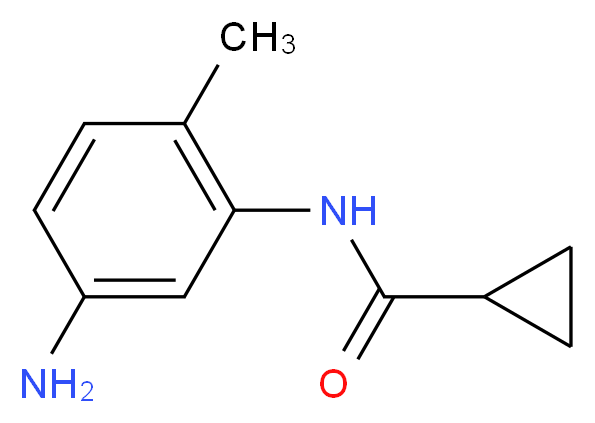 MFCD09046157 分子结构