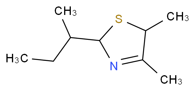 65894-82-8 分子结构