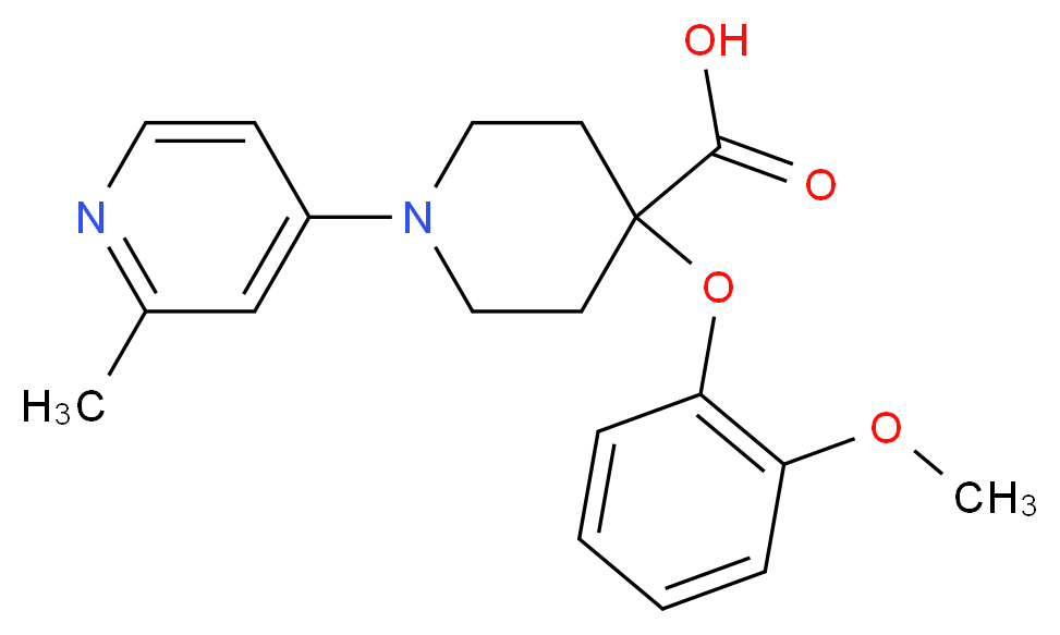  分子结构