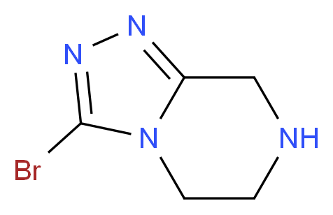 903130-08-5 分子结构