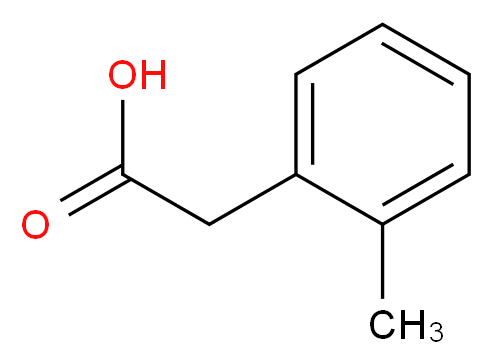 644-36-0 分子结构