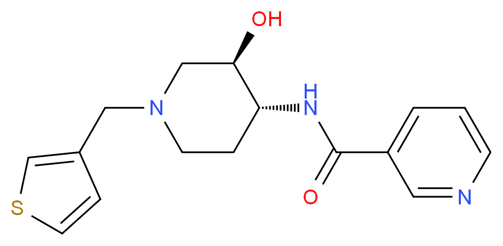  分子结构