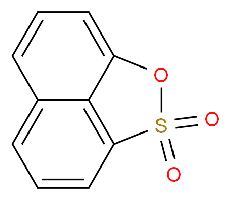 83-31-8 分子结构