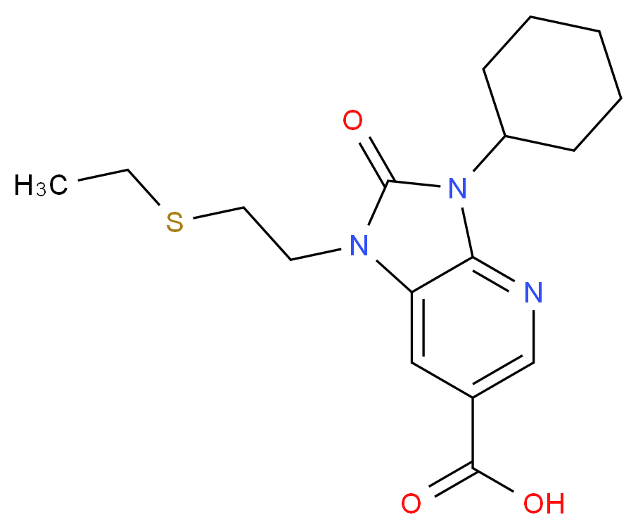 分子结构