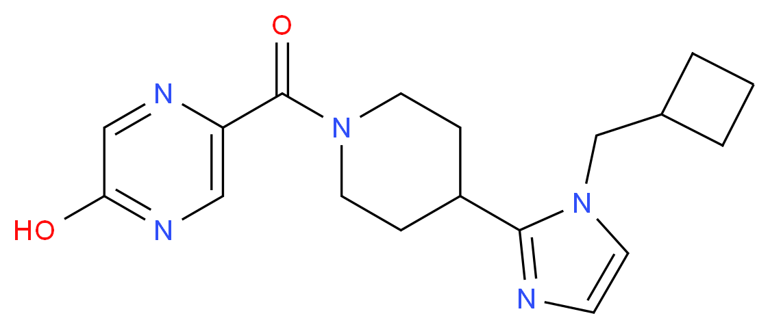  分子结构