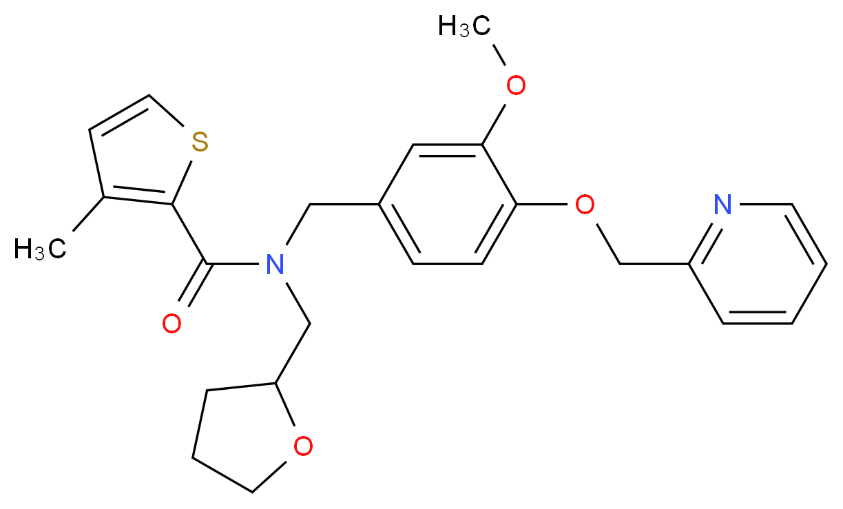  分子结构