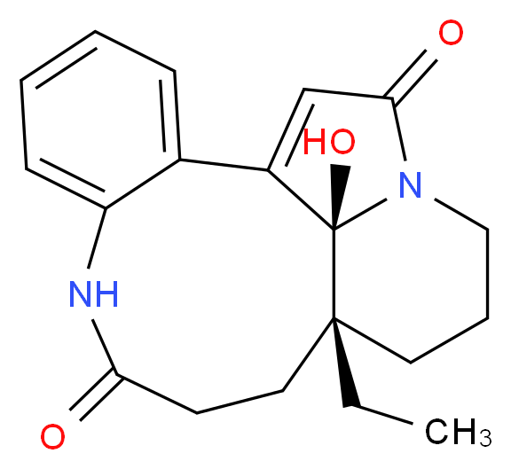 93710-27-1 分子结构
