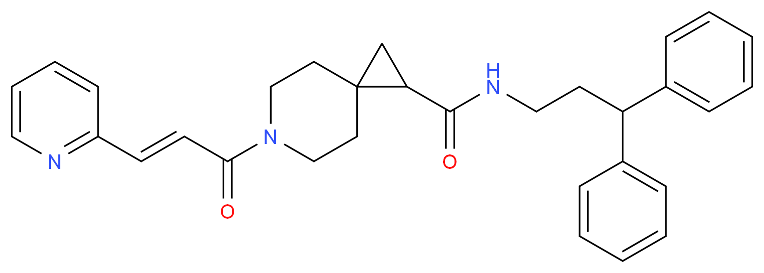  分子结构