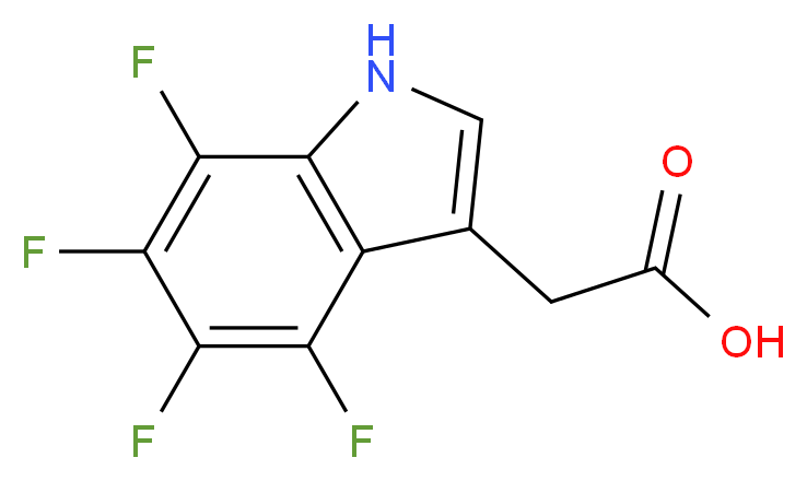 MFCD00203228 分子结构