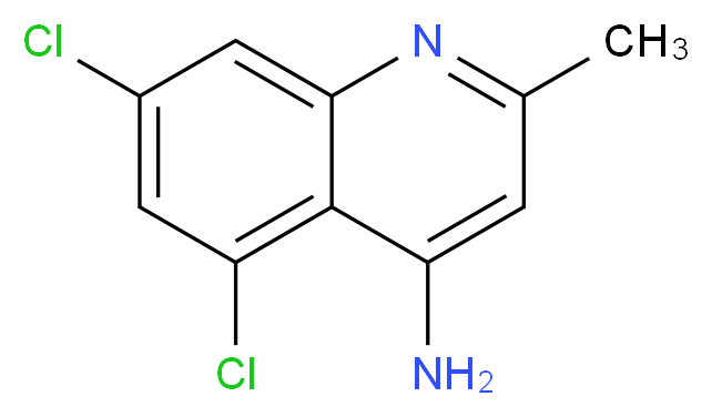 917562-03-9 分子结构