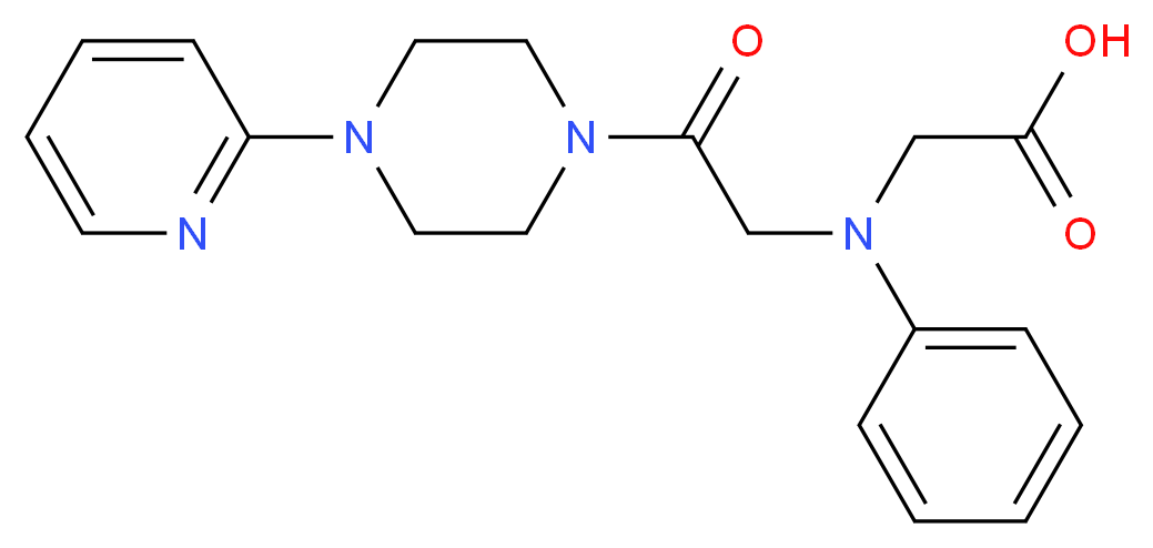 MFCD12027693 分子结构