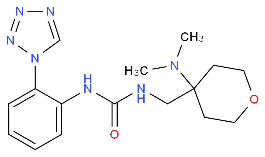  分子结构