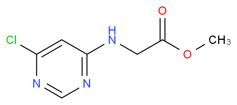 1086386-57-3 分子结构