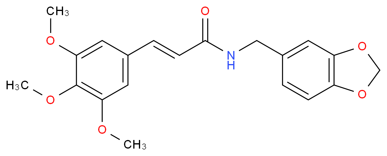 164247693 分子结构