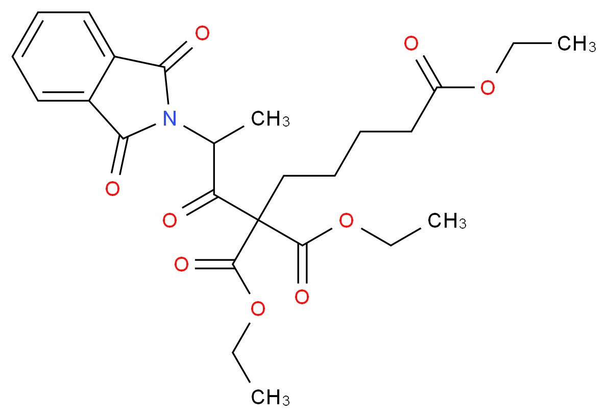 95820-20-5 分子结构