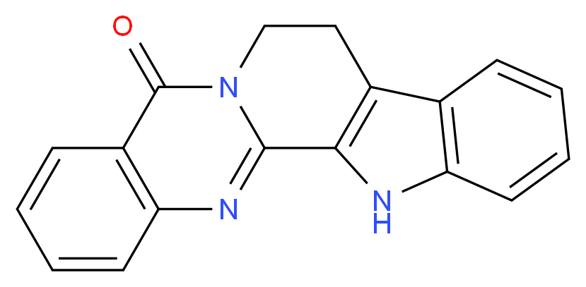 84-26-4 分子结构