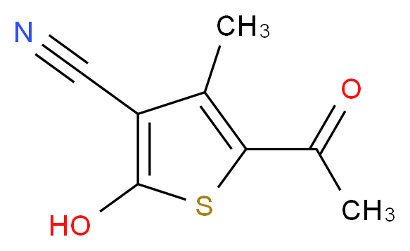 120456-32-8 分子结构