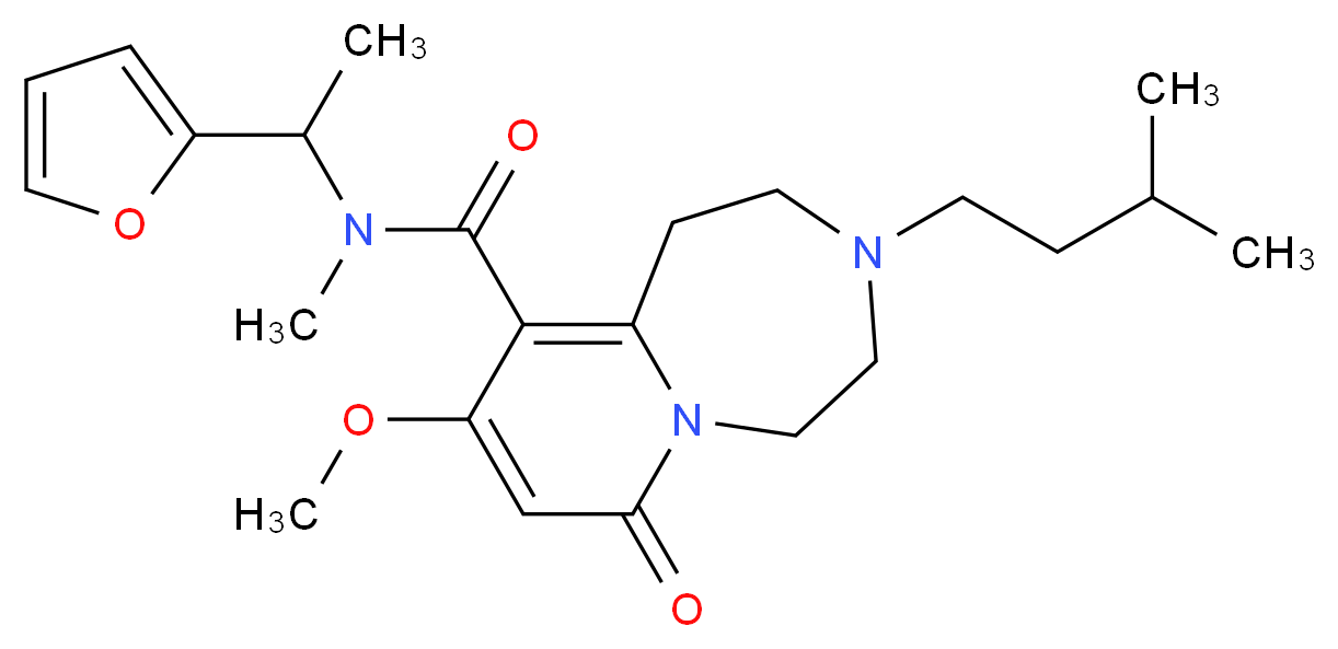  分子结构