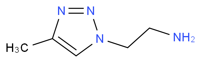 1086601-35-5 分子结构