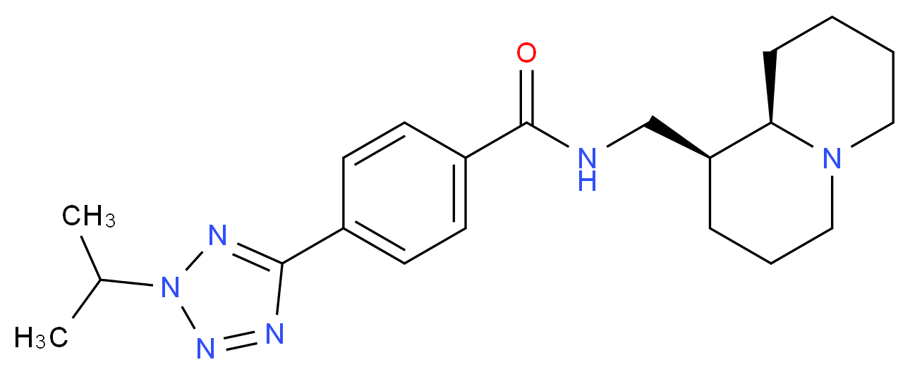164283614 分子结构