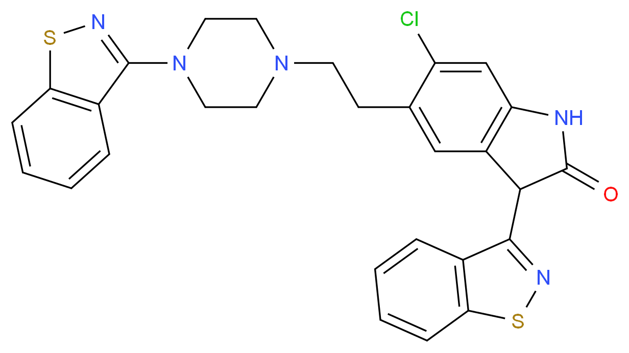 1159977-04-4 分子结构